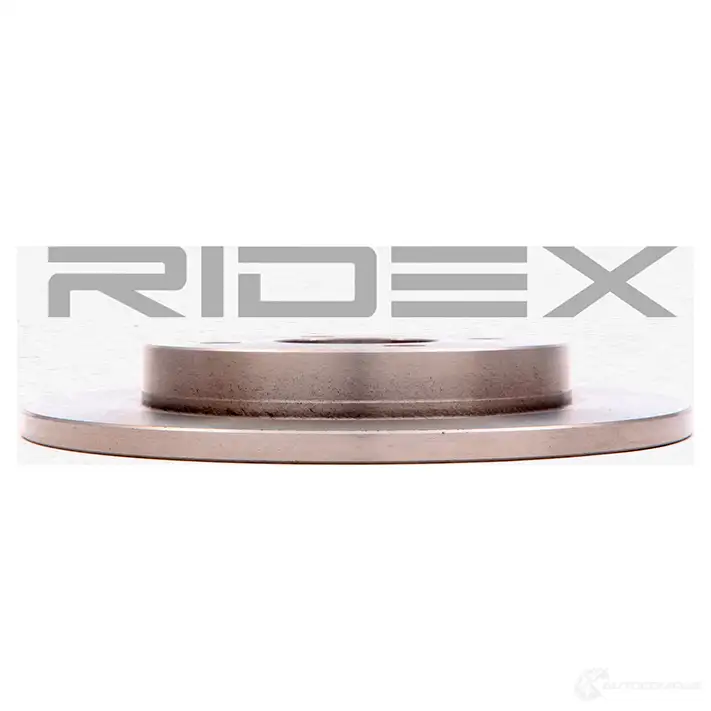 Тормозной диск RIDEX V6V98 R3 82b0014 1437706844 изображение 4