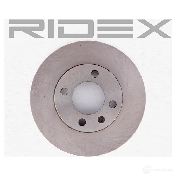 Тормозной диск RIDEX 1437706381 AHK OJP 82b0044 изображение 3
