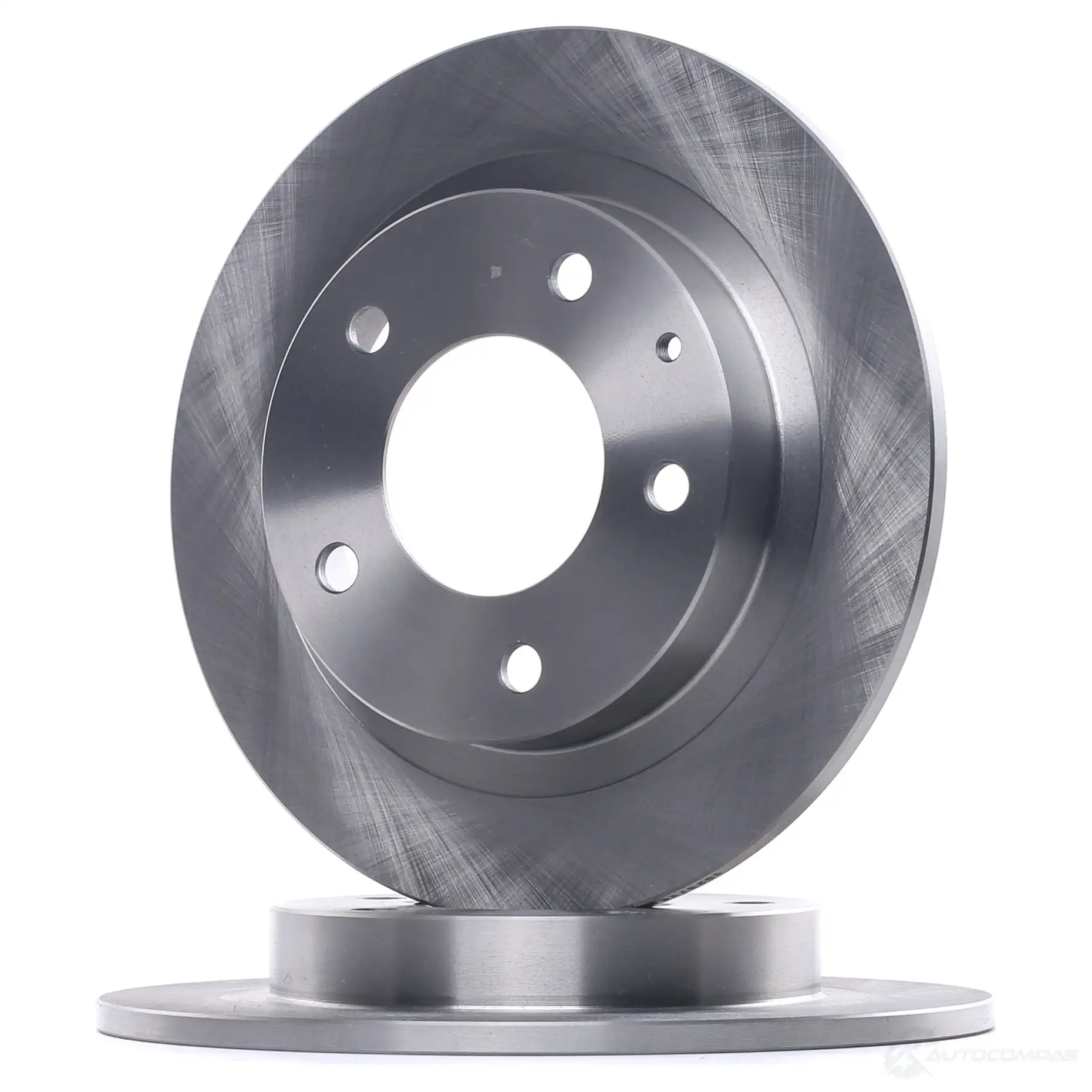 Тормозной диск RIDEX 82b2012 JMKDK S 1438349625 - Изображение 1