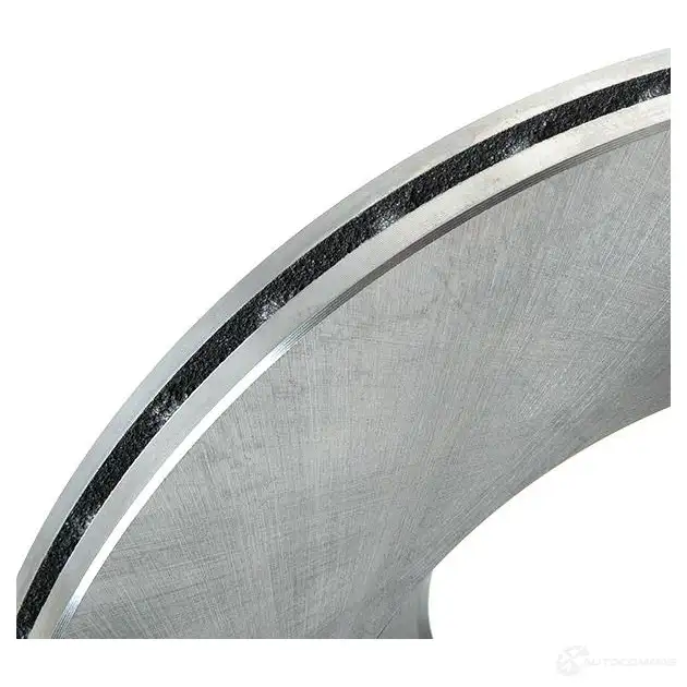 Тормозной диск RIDEX NBMCV 0N 1437707397 82b1358 изображение 3