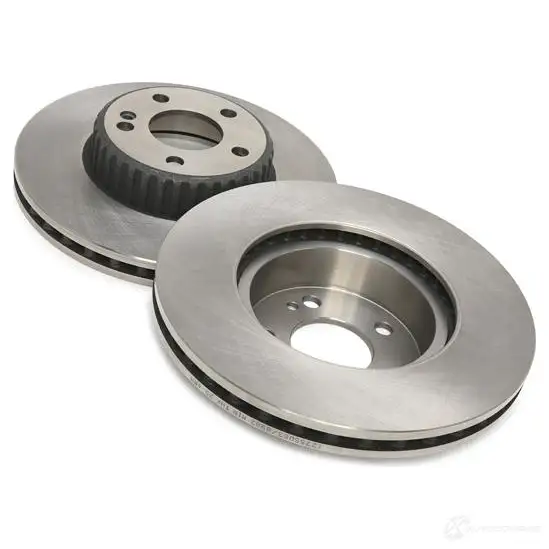 Тормозной диск RIDEX 82b1678 ZBC3 2 1437706750 изображение 3