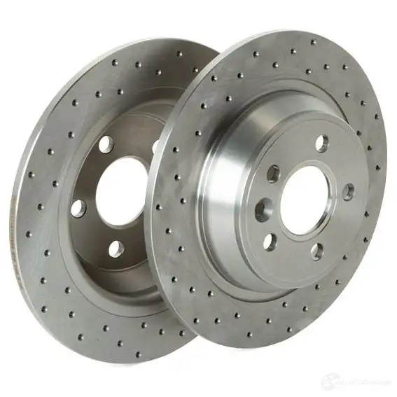 Тормозной диск RIDEX 82b1794 IH SZC4 1437709128 изображение 2