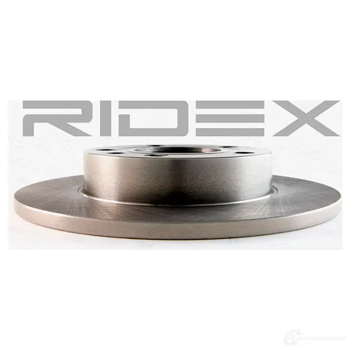 Тормозной диск RIDEX 1437706393 6 WPQP 82b0038 изображение 4