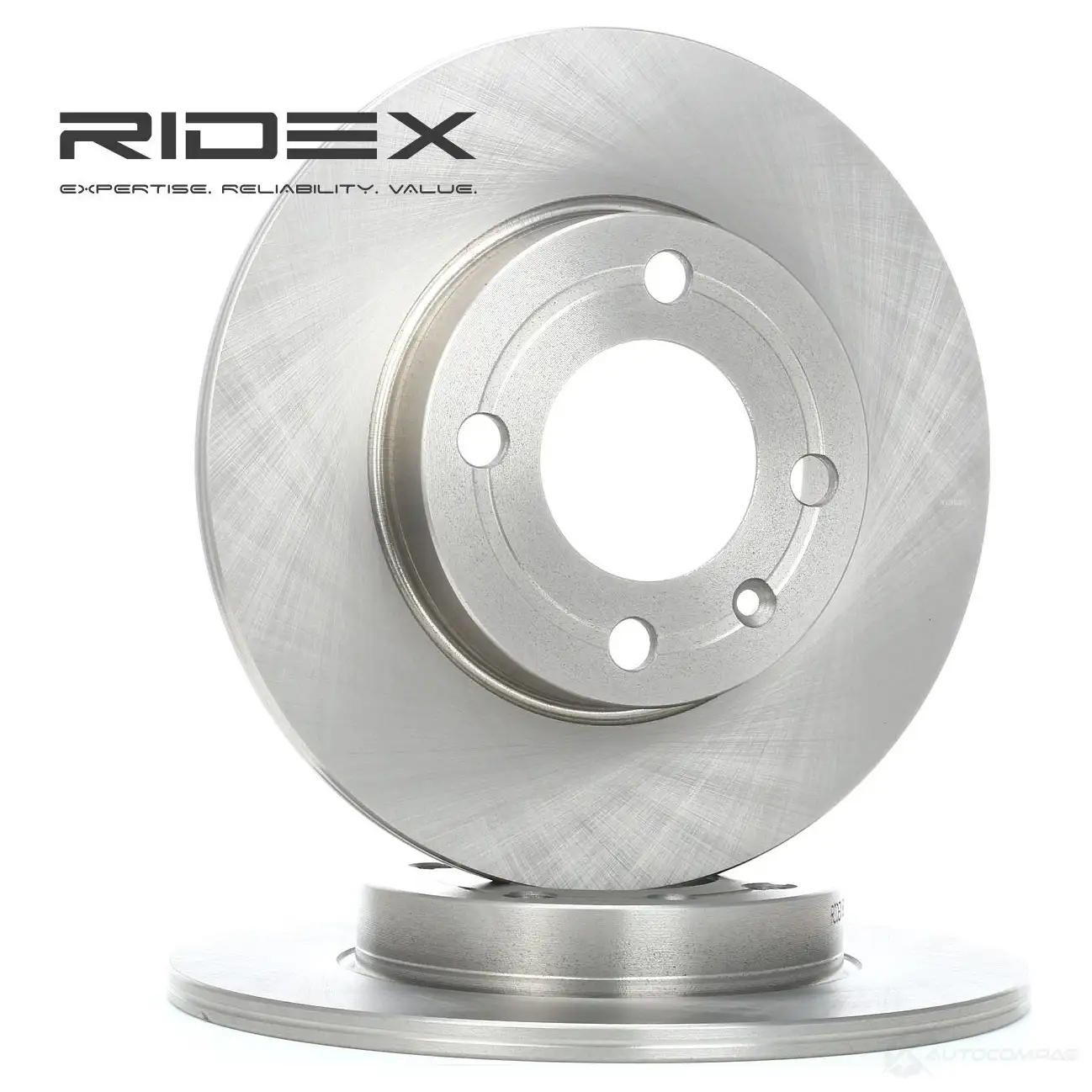 Тормозной диск RIDEX T3BRRO X 1437705474 82b0758 изображение 0