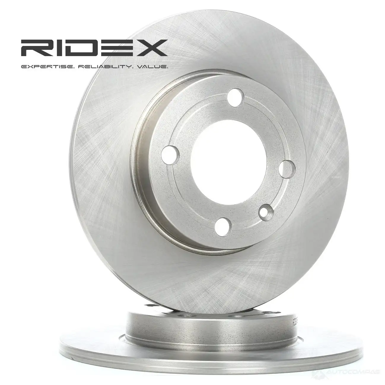 Тормозной диск RIDEX T3BRRO X 1437705474 82b0758 - Изображение 1