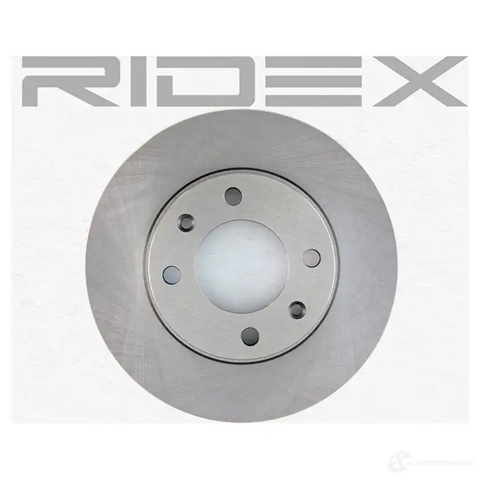 Тормозной диск RIDEX DM2 JSM5 82b0030 1437705469 изображение 1