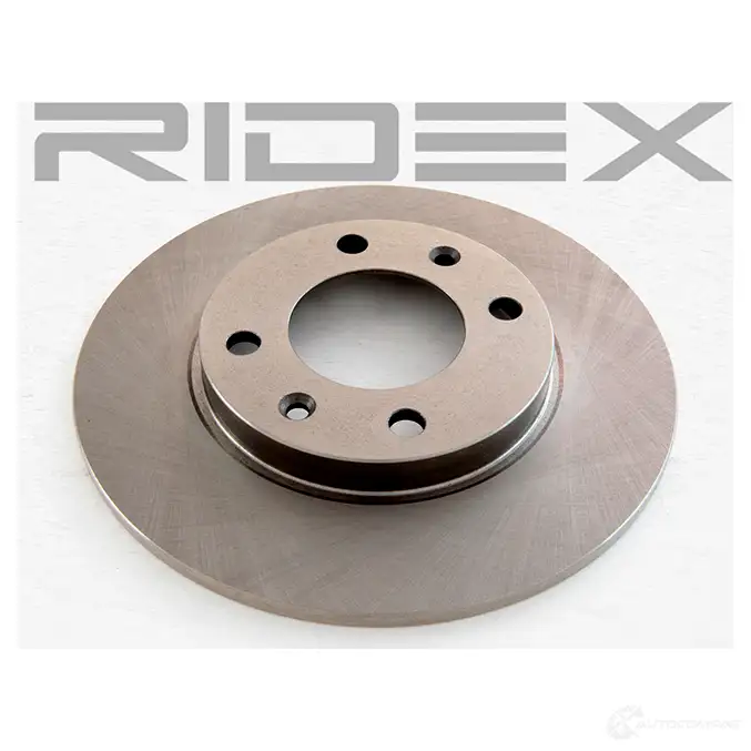Тормозной диск RIDEX DM2 JSM5 82b0030 1437705469 изображение 2