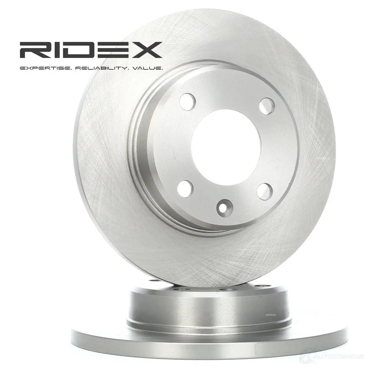 Тормозной диск RIDEX X M61C 1437705896 82b0699 изображение 0