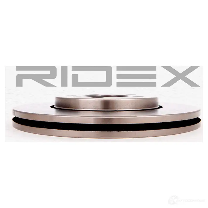 Тормозной диск RIDEX 1437707452 Z9 64H 82b0004 изображение 4