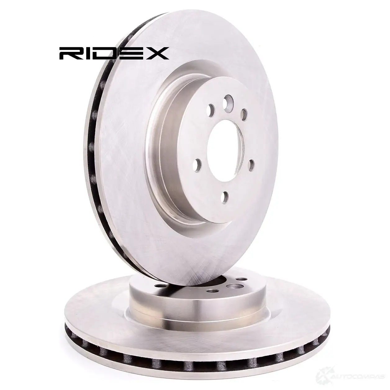 Тормозной диск RIDEX 82b0589 0O EZE 1437706298 изображение 0
