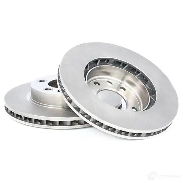 Тормозной диск RIDEX 1437706723 EW1 DB6 82b0487 изображение 2