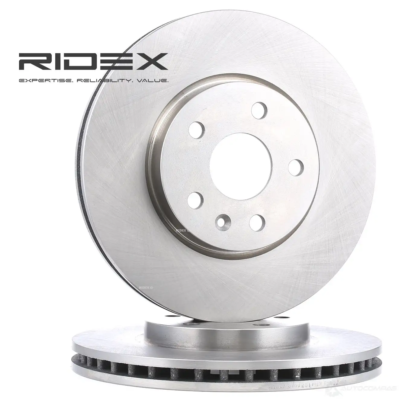 Тормозной диск RIDEX 82b0201 1437710539 MKQP R изображение 0