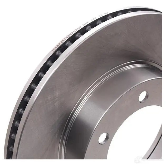Тормозной диск RIDEX W YI0R 82b1454 1437714993 изображение 3