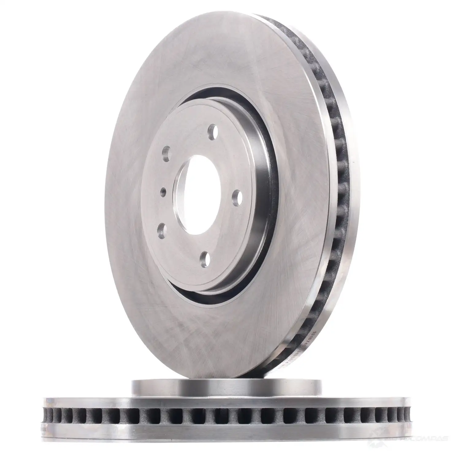 Тормозной диск RIDEX BO5DS CI 82b1398 1437709764 изображение 0