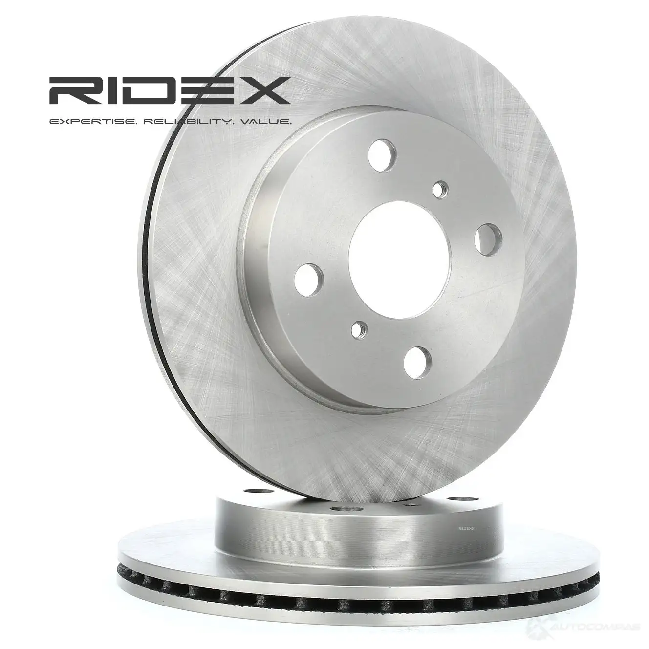 Тормозной диск RIDEX G VEWM 1437706397 82b0402 изображение 0