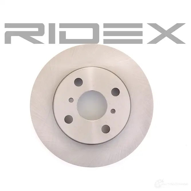 Тормозной диск RIDEX G VEWM 1437706397 82b0402 изображение 2