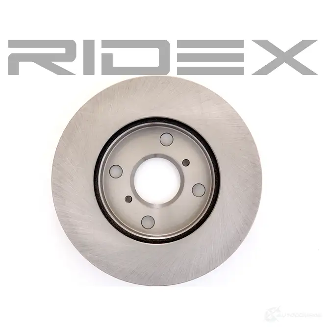 Тормозной диск RIDEX G VEWM 1437706397 82b0402 изображение 3