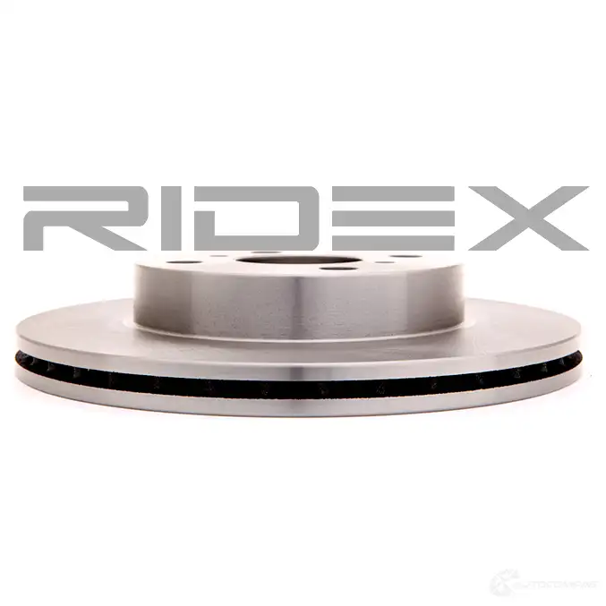 Тормозной диск RIDEX G VEWM 1437706397 82b0402 изображение 4