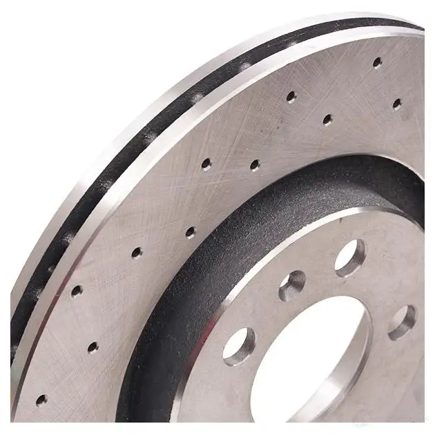 Тормозной диск RIDEX F5D8 LDS 82b1855 1437709905 изображение 3