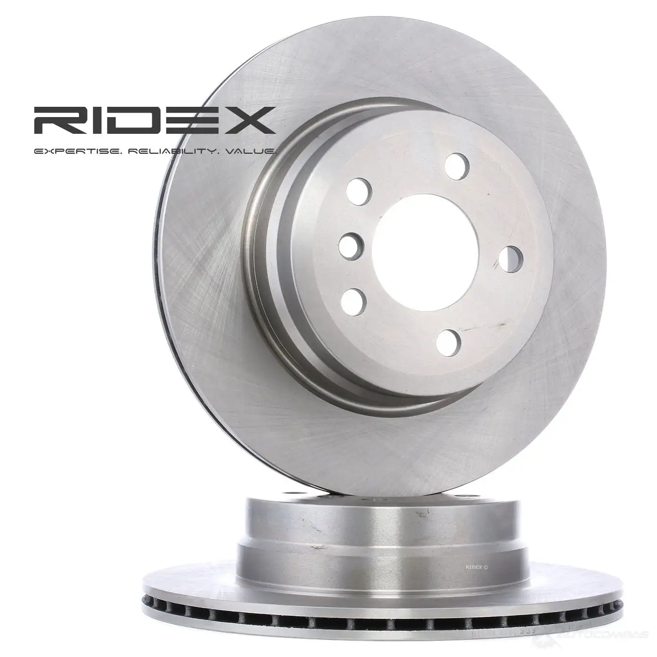 Тормозной диск RIDEX 82b0539 SXT FBC 1437711528 изображение 0