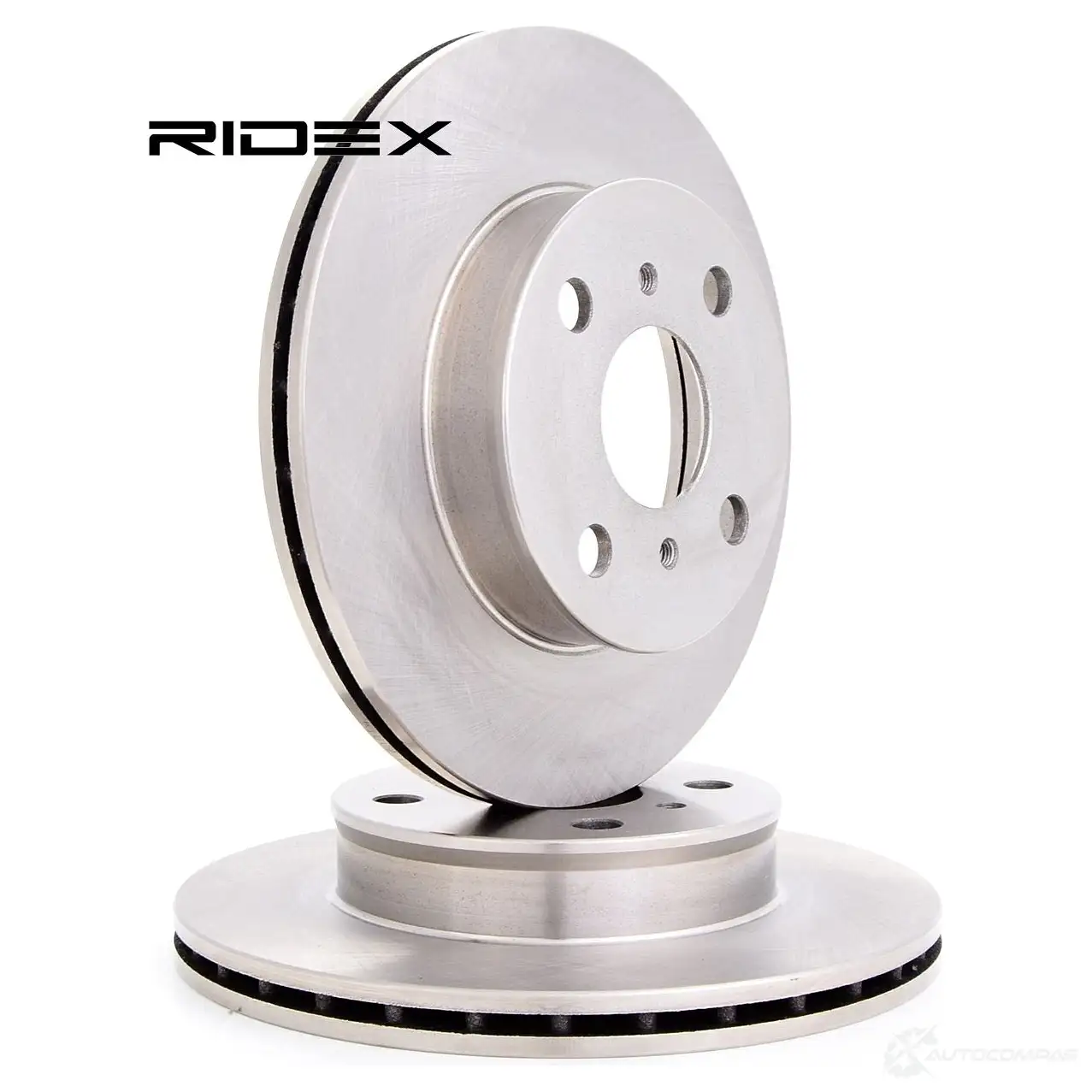 Тормозной диск RIDEX 1437707134 82b0538 A X926F изображение 0