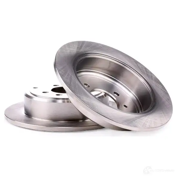 Тормозной диск RIDEX 1437709888 82b0222 4VILP KG изображение 2