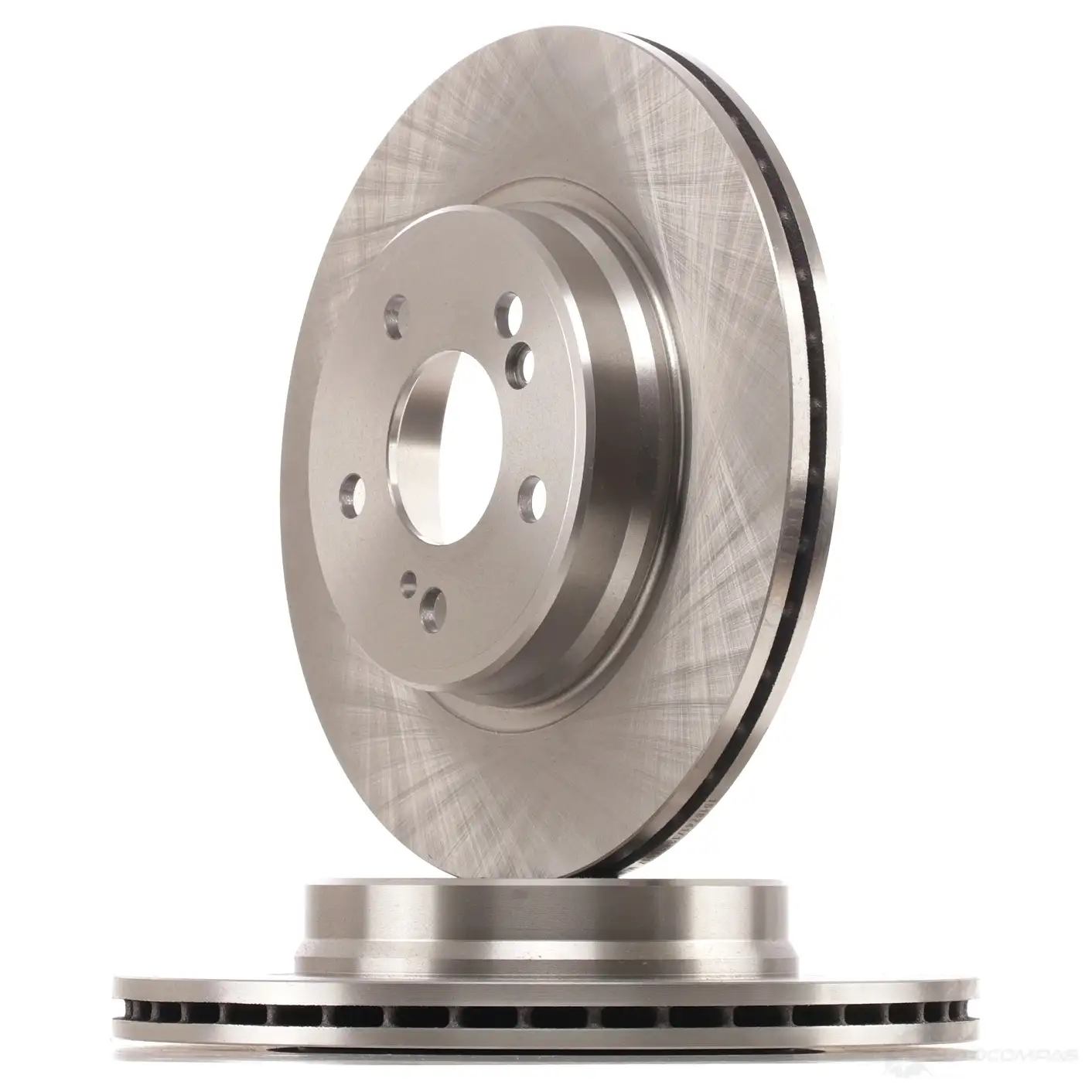 Тормозной диск RIDEX PSL2 RZR 82b1503 1437710393 - Изображение 1