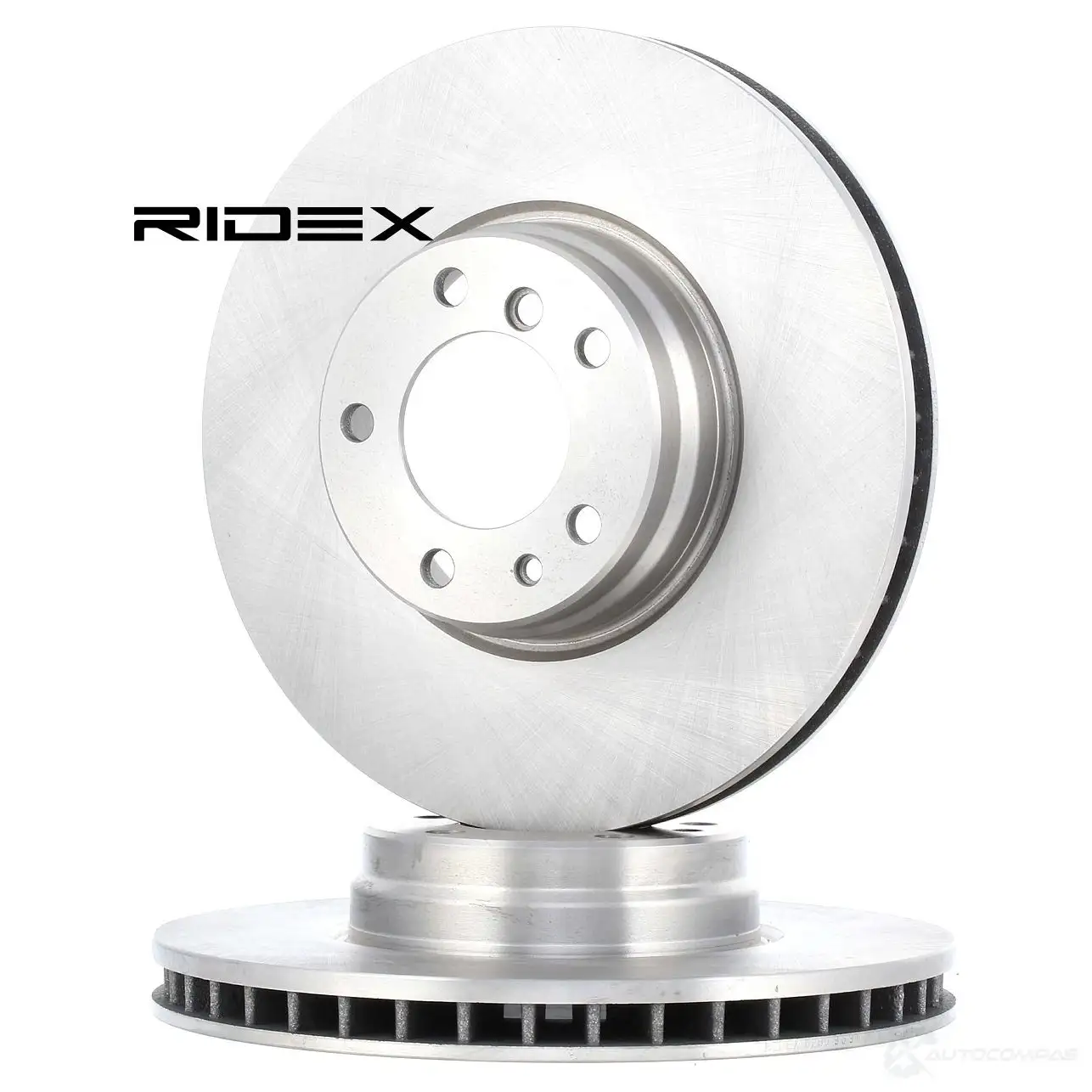 Тормозной диск RIDEX 1437709918 82b0959 IQ 7B9 изображение 0