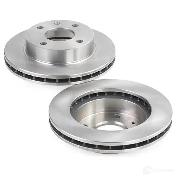 Тормозной диск RIDEX 82b1061 1437706032 TW 18I изображение 3