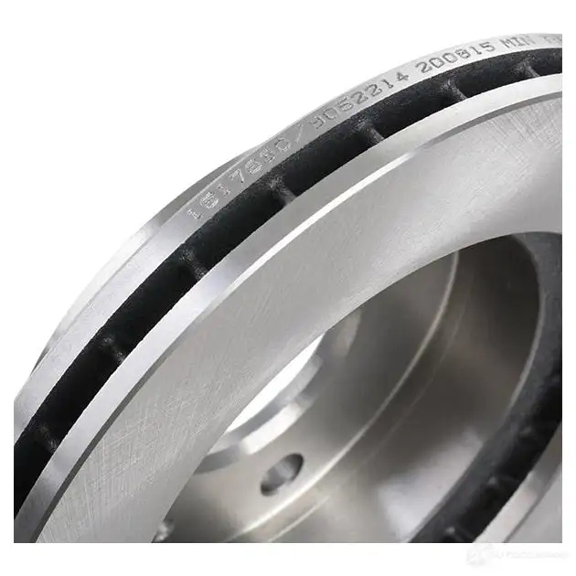 Тормозной диск RIDEX 82b1061 1437706032 TW 18I изображение 5