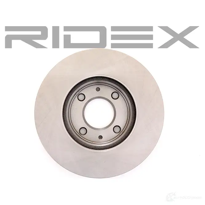 Тормозной диск RIDEX OA4O B 82b0359 1437707782 изображение 3