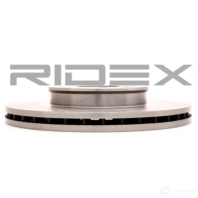 Тормозной диск RIDEX OA4O B 82b0359 1437707782 изображение 4
