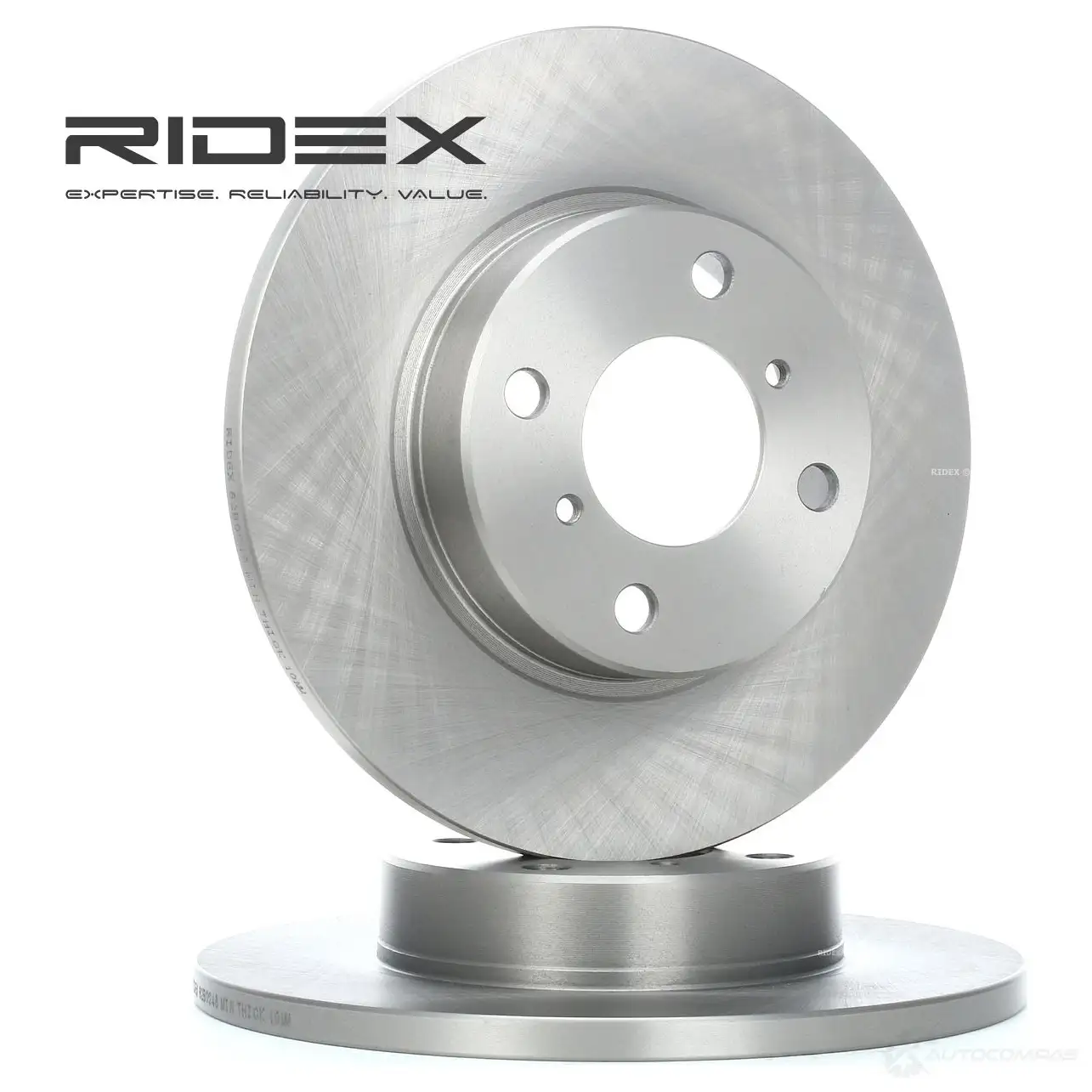 Тормозной диск RIDEX 82b0248 1437706775 NB XB7 изображение 0