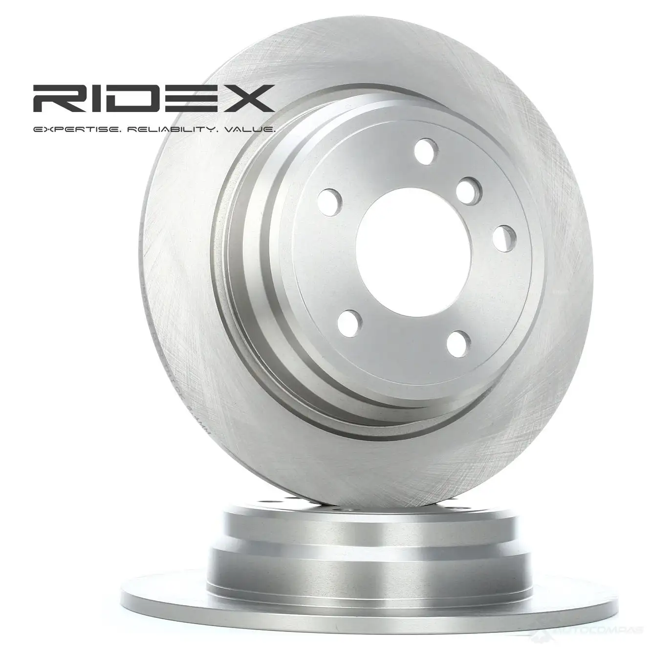 Тормозной диск RIDEX 1437706769 OXCI I 82b0714 изображение 0