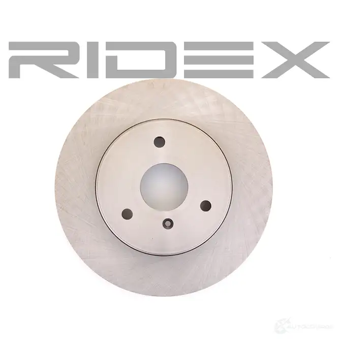 Тормозной диск RIDEX 1437706850 2ELS PQ 82b0224 изображение 3