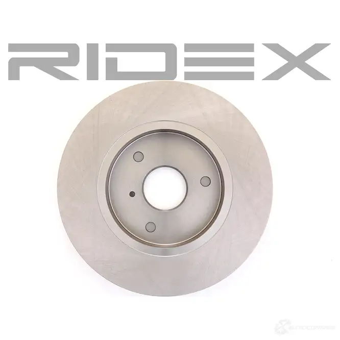 Тормозной диск RIDEX 1437706850 2ELS PQ 82b0224 изображение 4