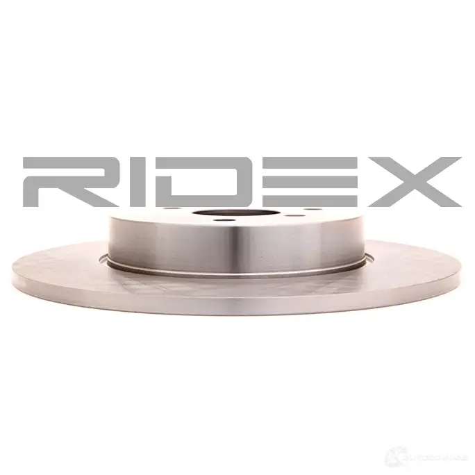 Тормозной диск RIDEX 1437706850 2ELS PQ 82b0224 изображение 5