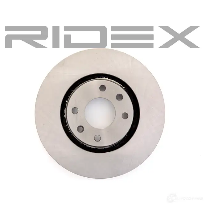 Тормозной диск RIDEX FZOO KHA 82b0022 1437711006 изображение 3