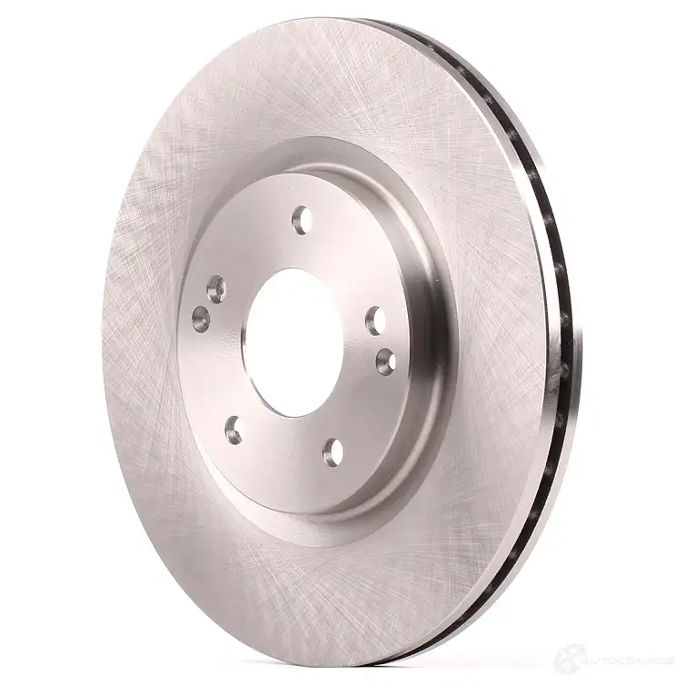 Тормозной диск RIDEX UYR90M S 1437707423 82b2084 - Изображение 1