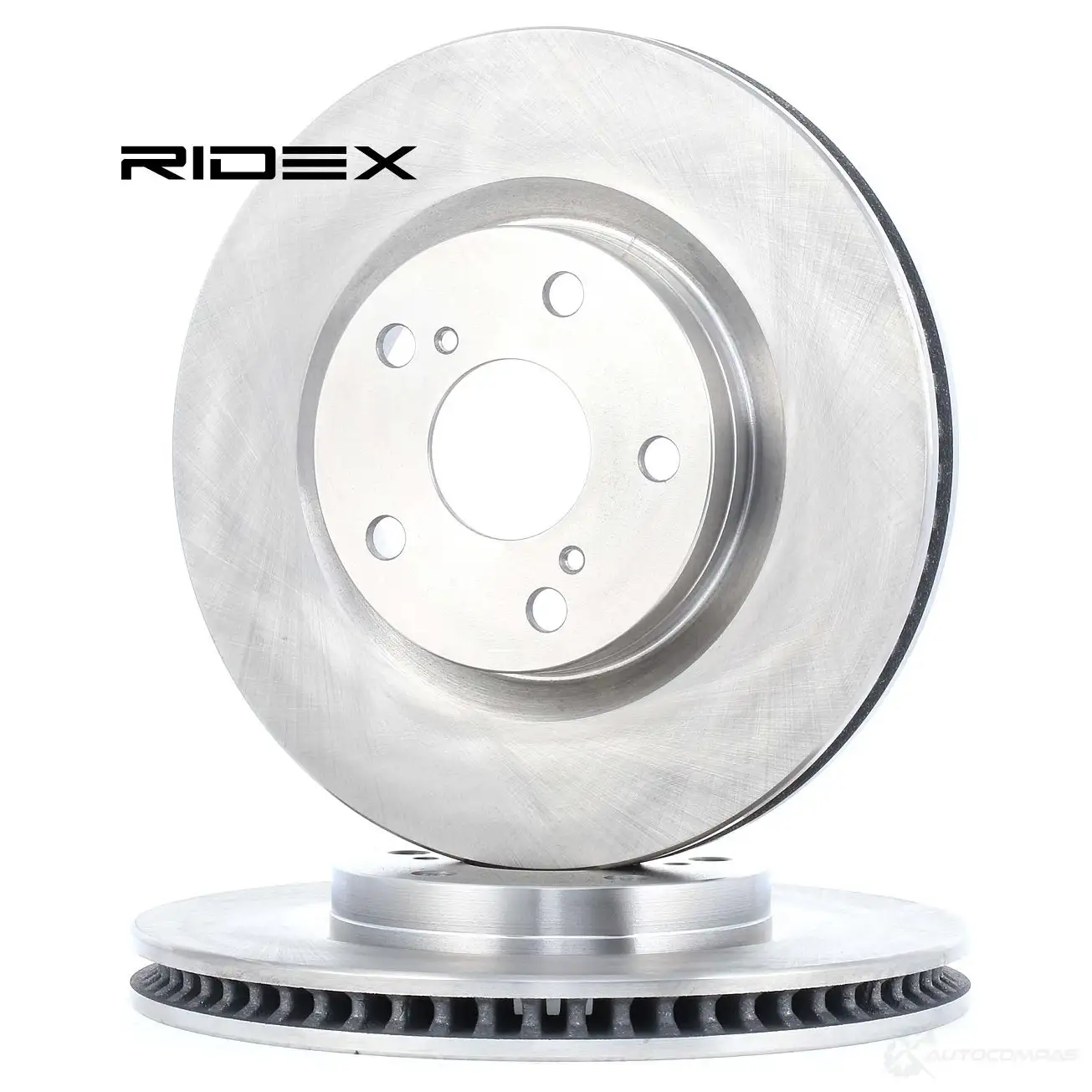 Тормозной диск RIDEX AI5WU 5 82b0305 1437711402 изображение 0