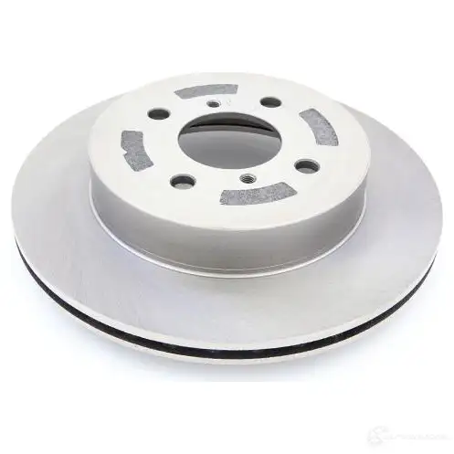 Тормозной диск RIDEX 82b0345 1437706463 N 7V23 изображение 2