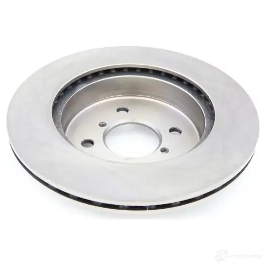 Тормозной диск RIDEX 82b0345 1437706463 N 7V23 изображение 3