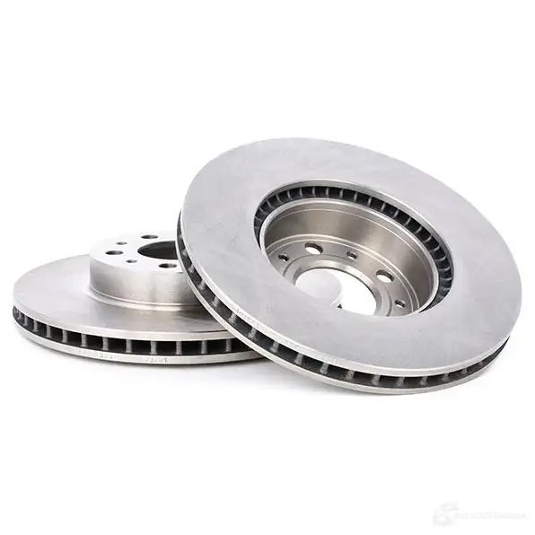 Тормозной диск RIDEX 82b0353 21QX9 G2 1437710318 изображение 2
