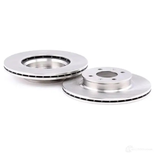 Тормозной диск RIDEX 82b0942 OEA SD 1437707223 изображение 2