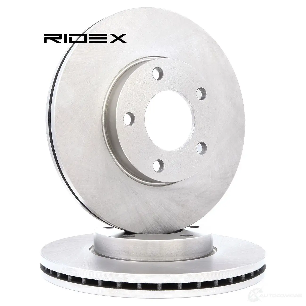Тормозной диск RIDEX 1437707696 I LNNJR 82b0400 изображение 0