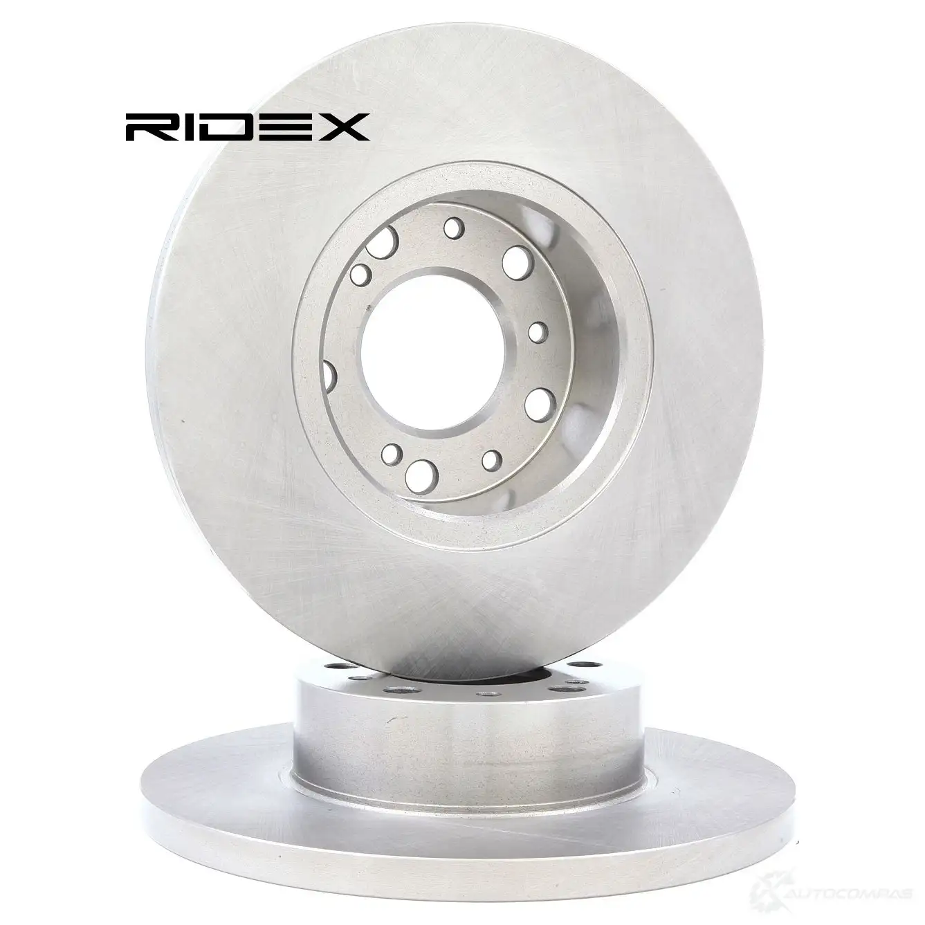 Тормозной диск RIDEX B XM48X 1437710973 82b0911 - Изображение 1