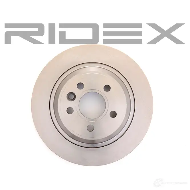 Тормозной диск RIDEX 1437709696 TWSIO PB 82b0374 изображение 2