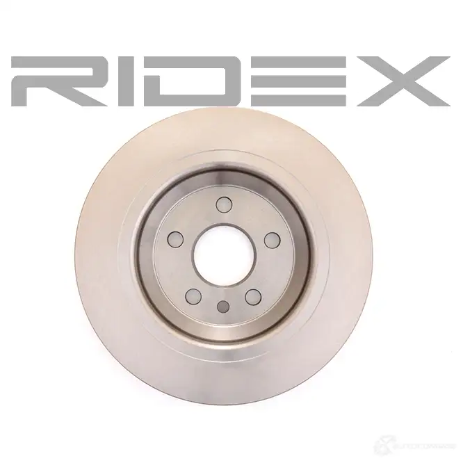 Тормозной диск RIDEX 1437709696 TWSIO PB 82b0374 изображение 3