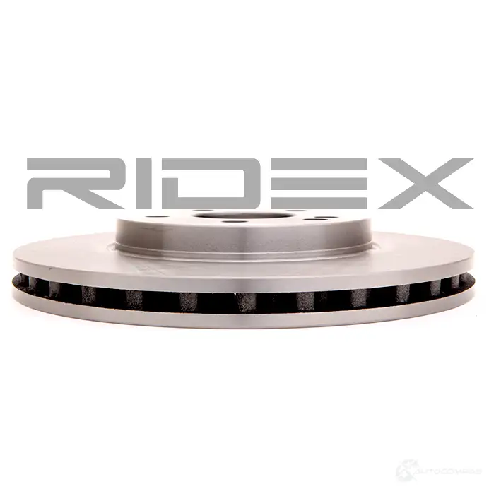 Тормозной диск RIDEX NMC X942 82b0142 1437708372 изображение 3
