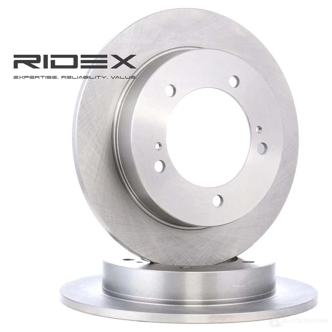 Тормозной диск RIDEX 82b1211 AZ0X9R J 1437707230 изображение 0